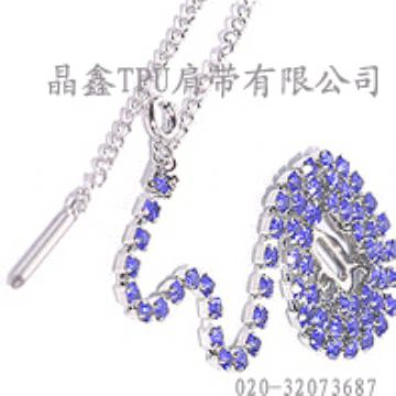 Fashion Metal Bra Straps  